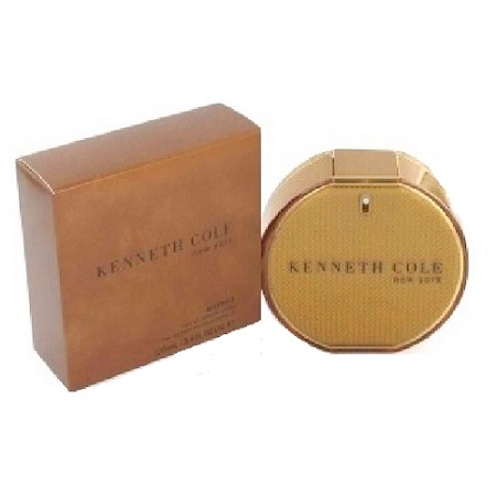 Kenneth Cole New York Perfume